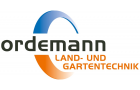 Logo Ordemann Land- und Gartentechnik GmbH & Co.KG
