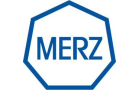 Logo Merz Pharma GmbH & Co. KG aA