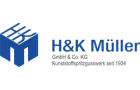 Logo H & K Müller GmbH & Co.KG