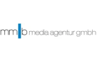 Logo mmb media agentur gmbh