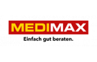 Logo MEDIMAX Zentrale Electronic SE