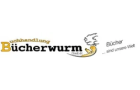 Logo Buchhandlung Bücherwurm GmbH