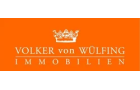 Logo Volker von Wülfing Immobilien GmbH