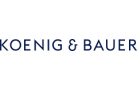 Logo Koenig & Bauer AG