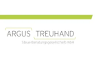 Logo Argus Treuhand StB GmbH