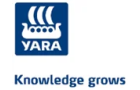 Logo YARA Rostock Zweigniederlassung der YARA GmbH & Co. KG