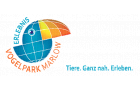 Logo Vogelpark Marlow gGmbH