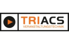 Logo TRIACS GmbH