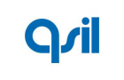 Logo QSIL GmbH Quarzschmelze Ilmenau