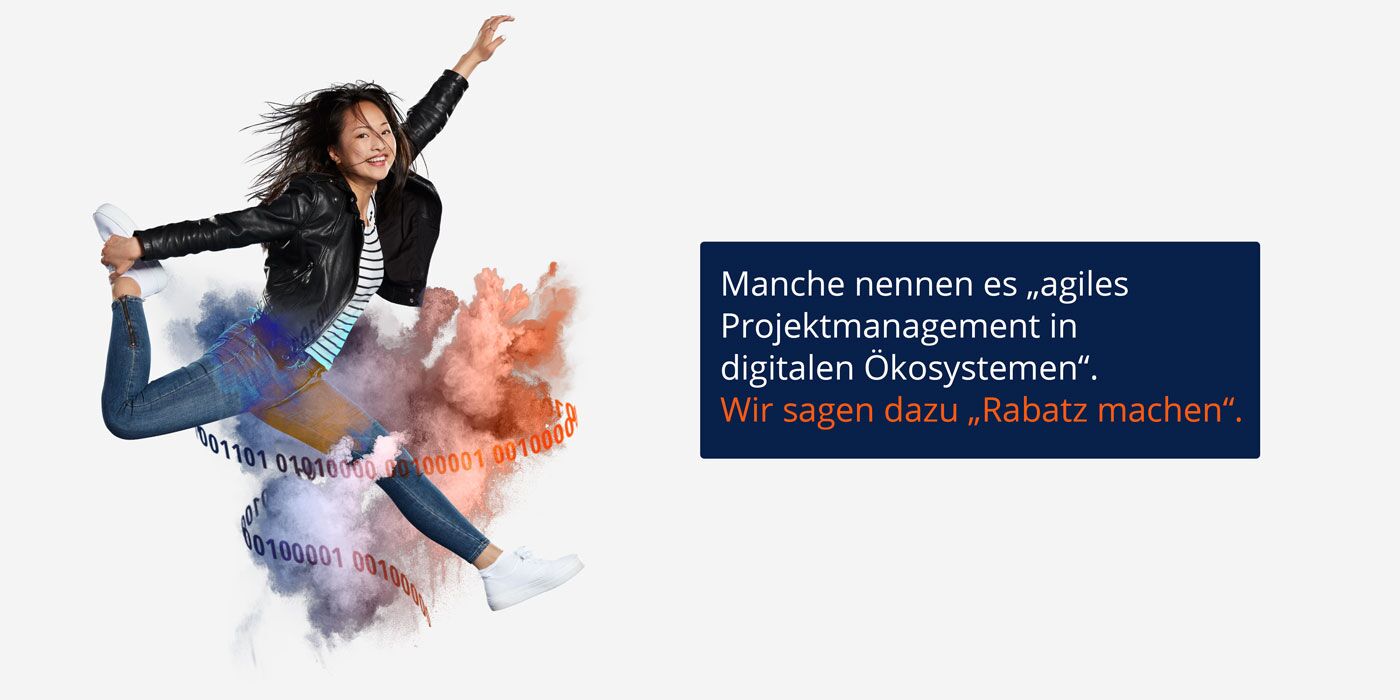 Ausbildung: Kaufmann (m/w/d) für Marketingkommunikation