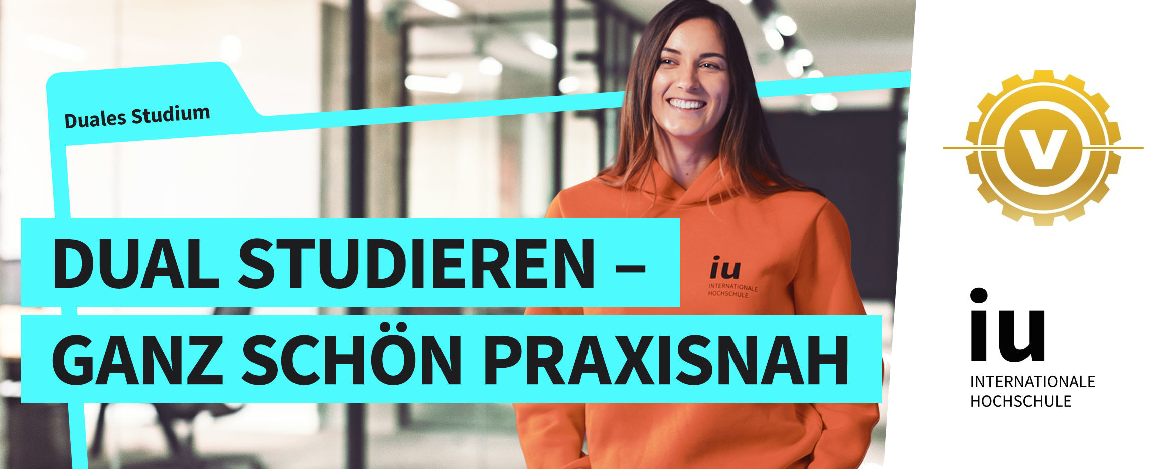 Duales Studium Personalmanagement (B.A.) - Vermittlungsmanufaktur Inh. Josephine Ferber