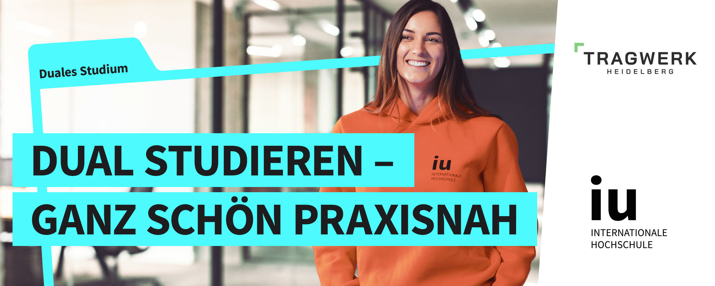 Duales Studium Bauingenieurwesen (B.Eng.) - Tragwerk HD Ingenieure GmbH