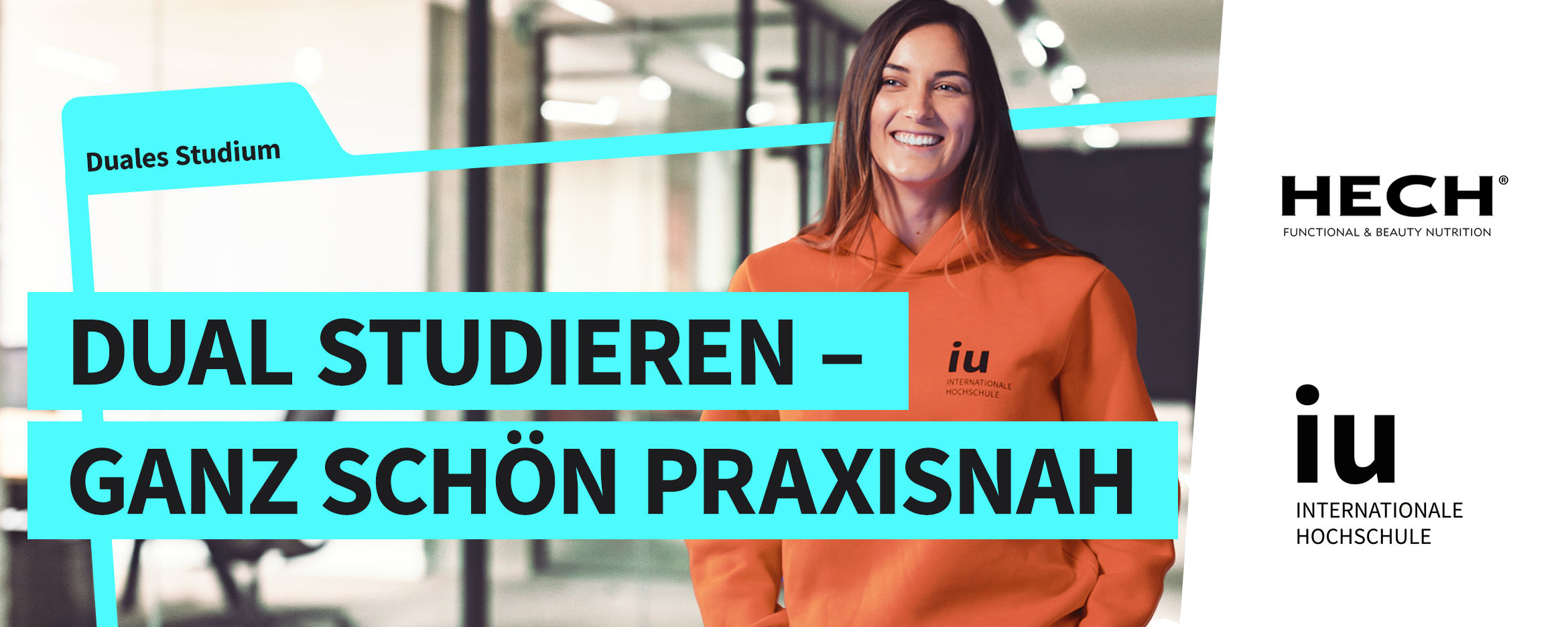 Duales Studium BWL - Spezialisierung Handelsmanagement (B.A.) - HECH Europe GmbH