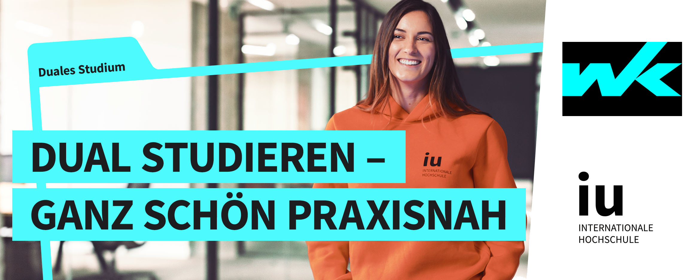 Duales Studium Bauingenieurwesen (B. Eng.) am virtuellen Campus - WK Consultants GmbH