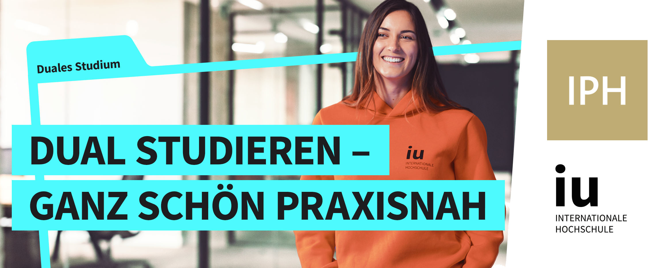 Duales Studium Immobilienwirtschaft (B.A.) - IPH Centermanagement GmbH