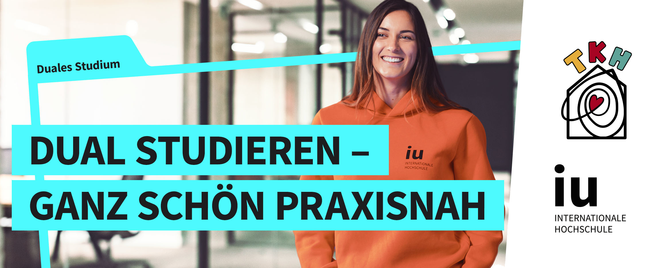 Duales Studium Soziale Arbeit (B.A.) - Tillmann Kinder- und Jugendhaus des Evangelischen Waisenhausverein e. V.