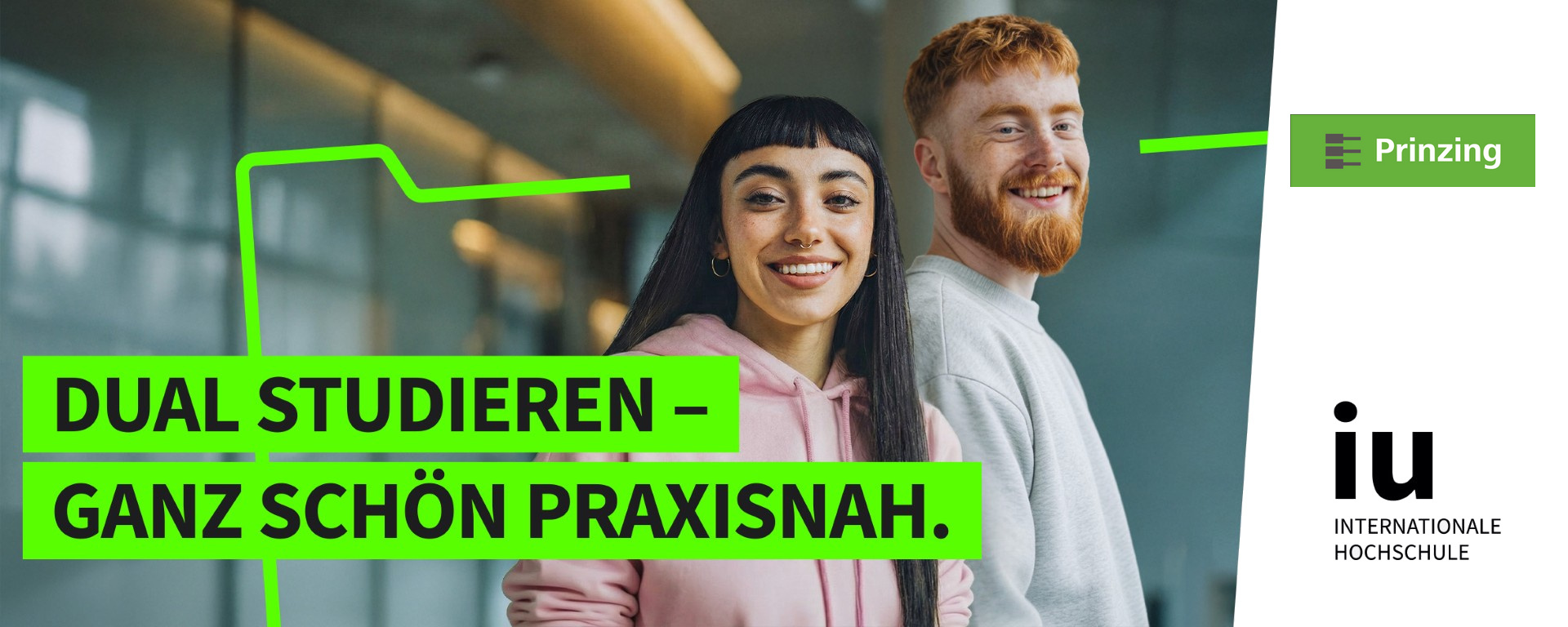 Duales Studium Elektrotechnik (B.Eng.) am virtuellen Campus - Prinzing Elektrotechnik GmbH