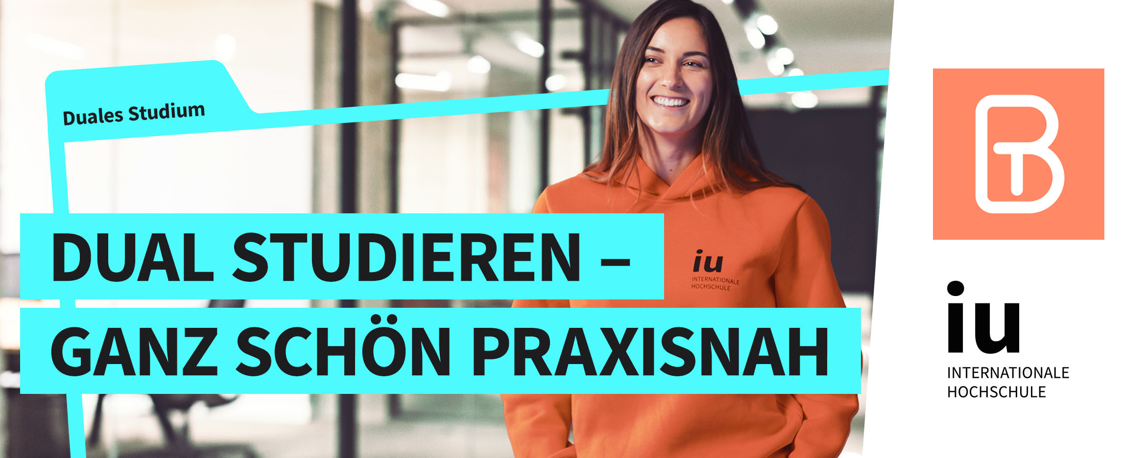 Duales Studium Marketing (B.A.) - Beautinda GmbH