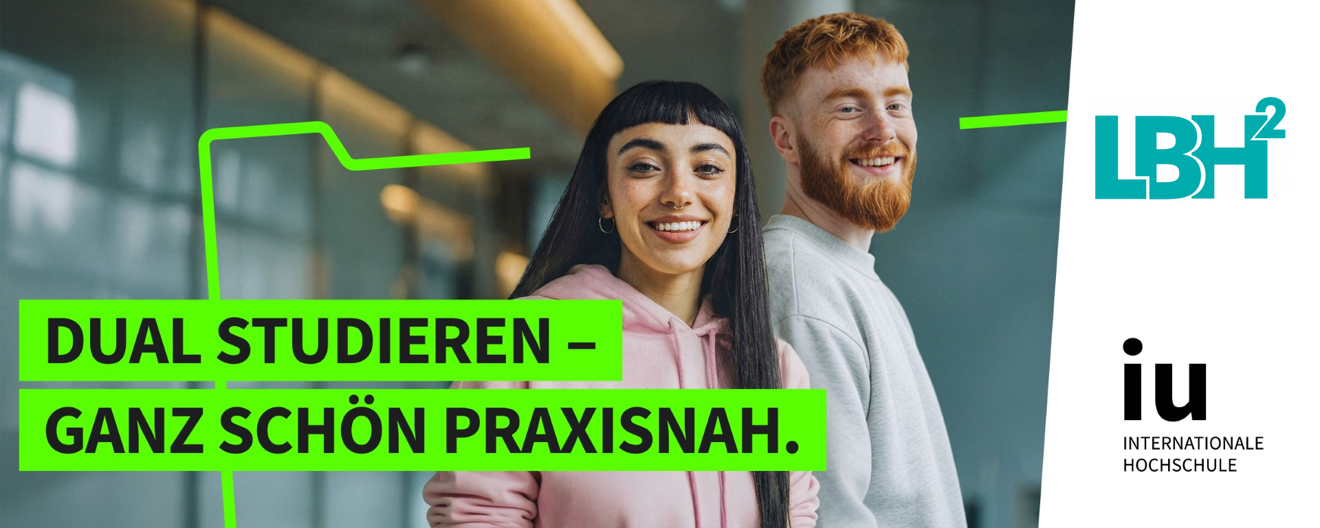 Duales Studium BWL - Spezialisierung Steuerberatung (B.A.) - Ley Beyel Hoff Hellmann Steuerberater PartmbB