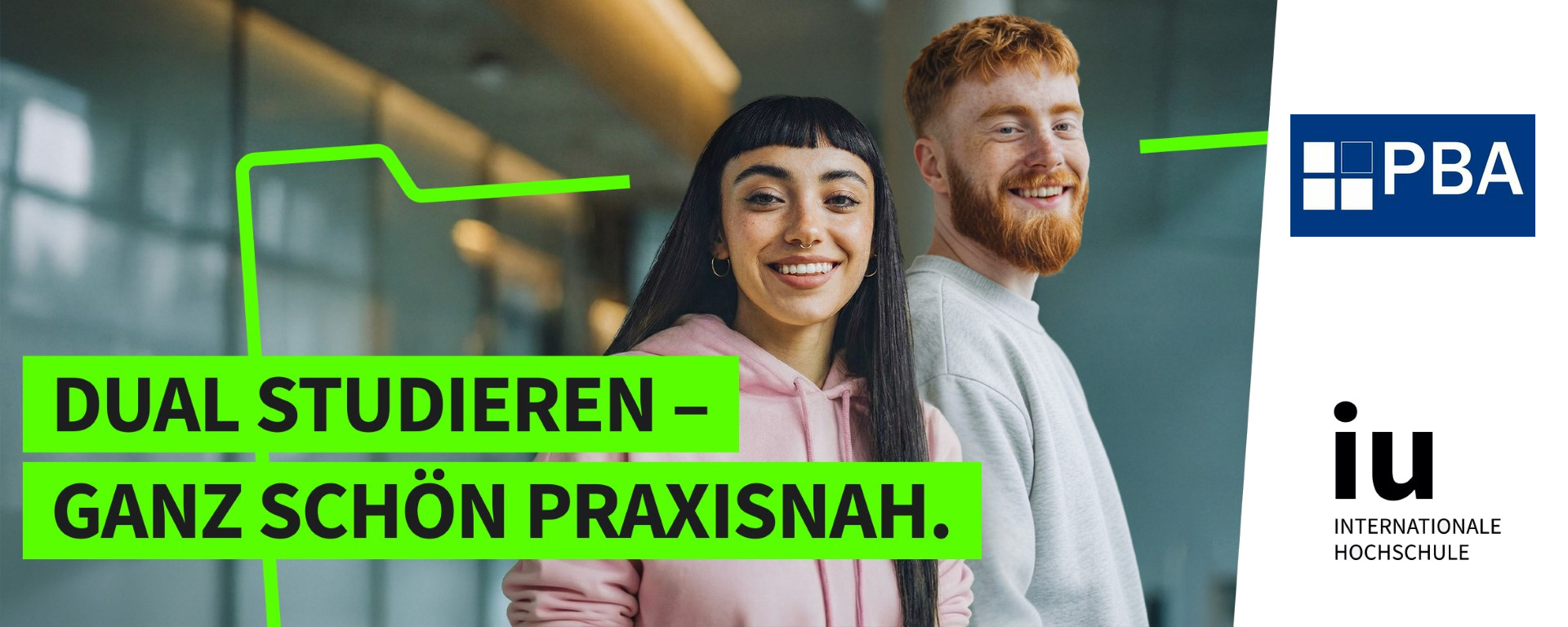 Duales Studium Elektrotechnik (B.Eng.) am virtuellen Campus - PBA Planungsgesellschaft Haustechnik mbH