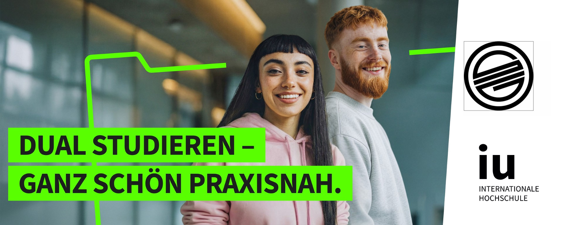 Duales Studium Kindheitspädagogik (B.A.) - SG Stern Deutschland e.V.