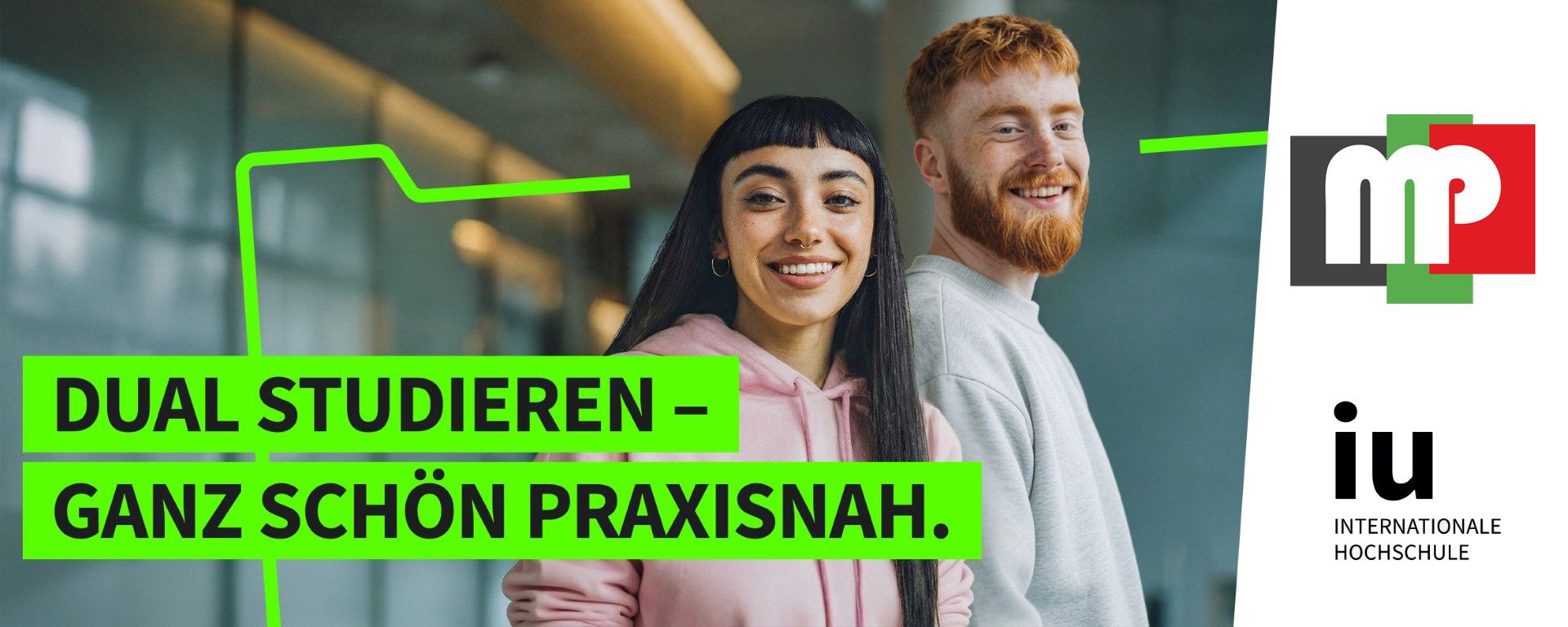 Duales Studium Bauingenieurwesen (B.Eng.) - MNP Ingenieure GmbH