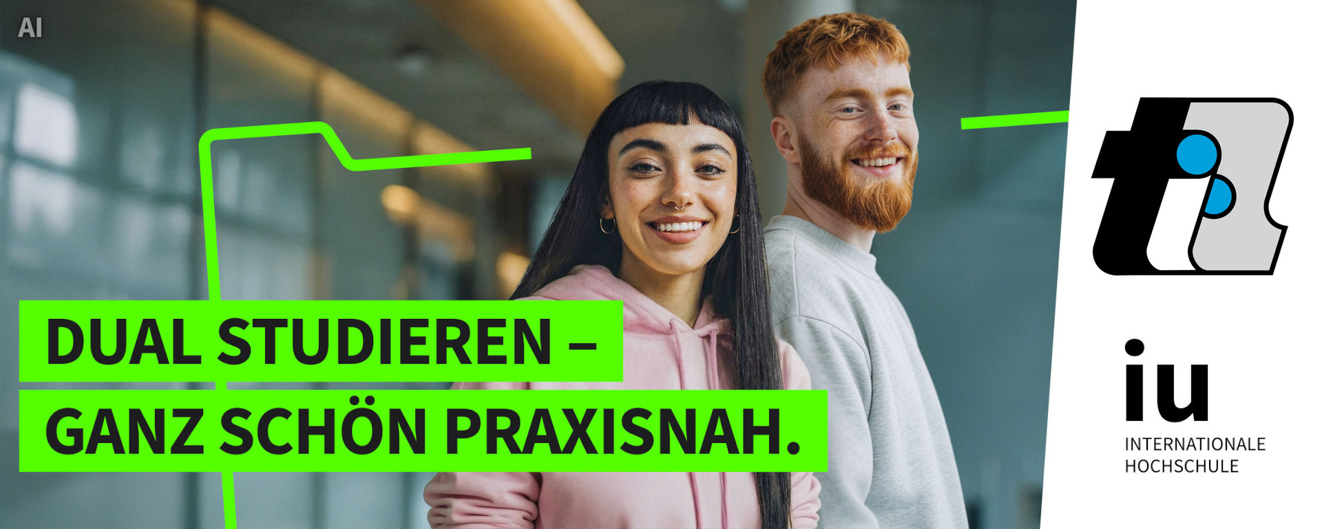 Duales Studium Wirtschaftsingenieurwesen (B.Eng.) am virtuellen Campus - TIA Technologien zur Industrie-Abwasser-Behandlung GmbH