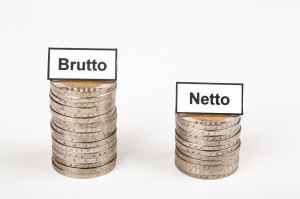 Brutto, Netto – Was ist der Unterschied? | azubister