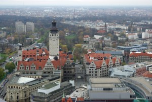 Ausbildung in Leipzig