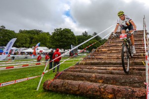 Mountainbike Europameisterschaft