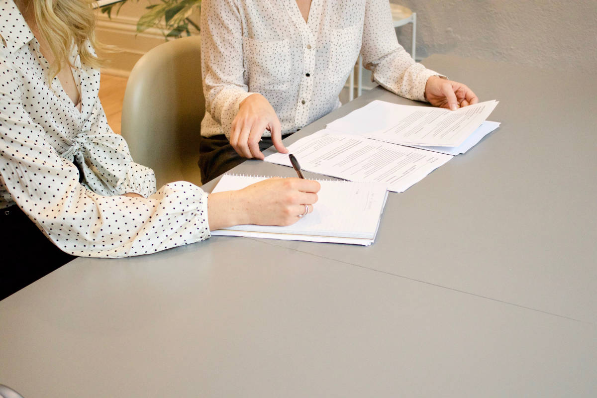 Ausbildung als Sozialversicherungsfachangestellte | azubister