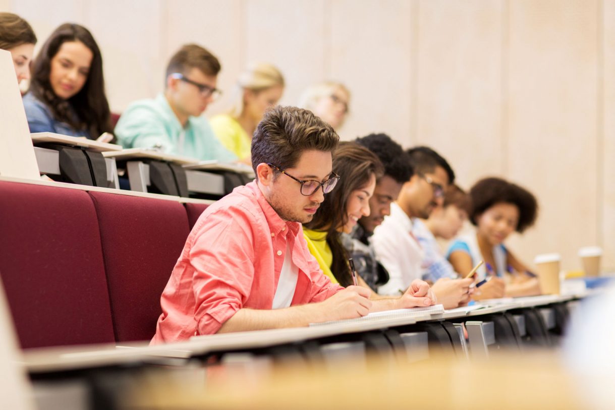 Studieren ohne Abitur azubister