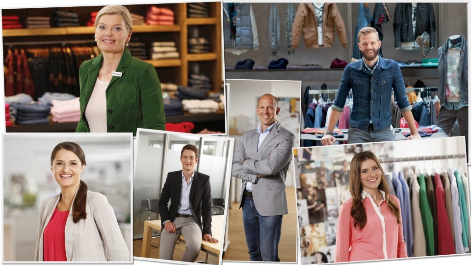 Ausbildung bei Peek & Cloppenburg