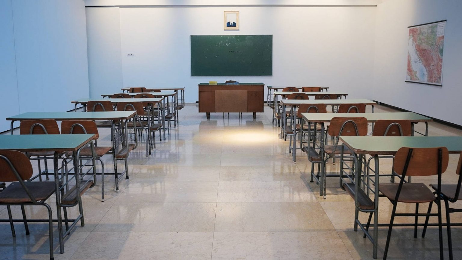 Lehrerstreik Hat man Urlaub, wenn die Berufsschule ausfällt? azubister