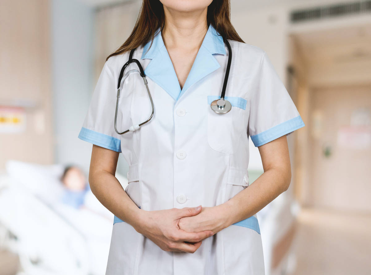 Das Ausbildungsgehalt im Gesundheitswesen | azubister
