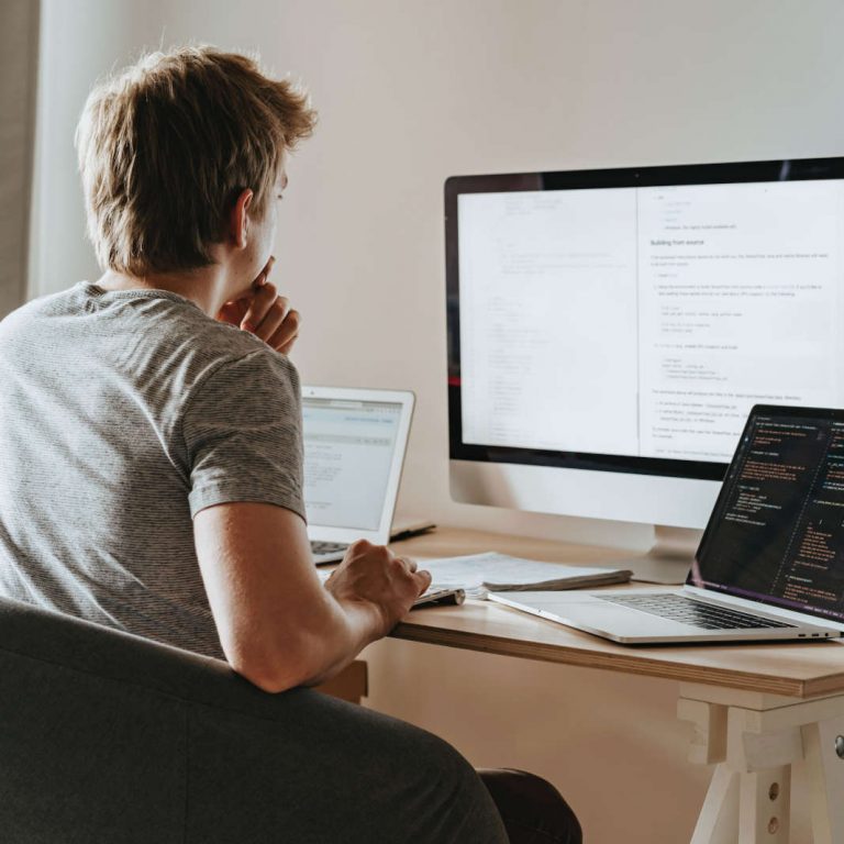 Ausbildung in der IT und Computerbranche azubister