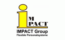 Logo Ausbildungsbetrieb IMPACT GmbH