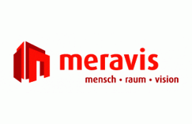 Logo Ausbildungsbetrieb meravis Wohnungsbau- und Immobilien GmbH