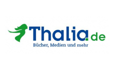 Logo Ausbildungsbetrieb Thalia Universitätsbuchhandlung GmbH