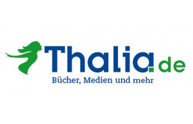 Logo Ausbildungsbetrieb Thalia Universitätsbuchhandlung GmbH