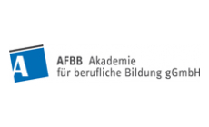 Logo Ausbildungsbetrieb Akademie für berufliche Bildung gGmbH (AFBB)