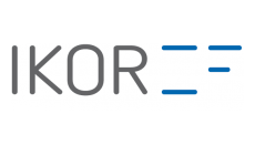 Logo Ausbildungsbetrieb IKOR Management- und Systemberatung GmbH