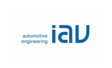 Logo Ausbildungsbetrieb IAV GmbH