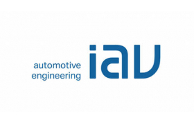 Logo Ausbildungsbetrieb IAV GmbH