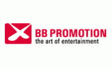 Logo Ausbildungsbetrieb BB Promotion