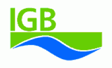Logo Ausbildungsbetrieb Leibniz-Institut für Gewässerökologie und Binnenfischerei im Forschungsverbund Berlin e.V.