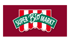 Logo Ausbildungsbetrieb SuperBioMarkt AG