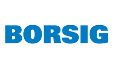 Logo Ausbildungsbetrieb Borsig GmbH