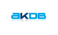 Logo Ausbildungsbetrieb AKDB