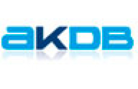 Logo Ausbildungsbetrieb AKDB